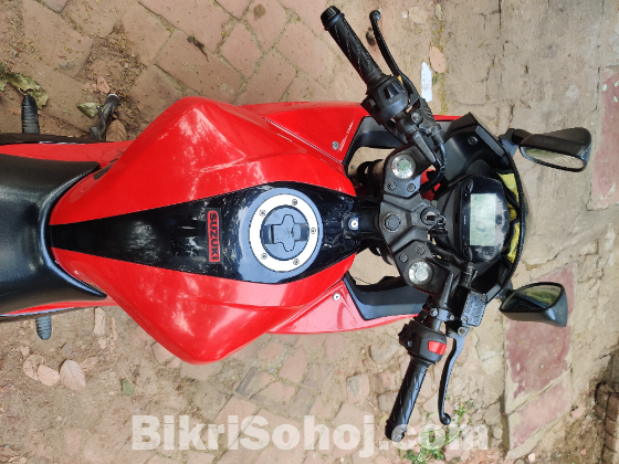 Suzuki Gixxer Sf 2021 carburettor non ABS